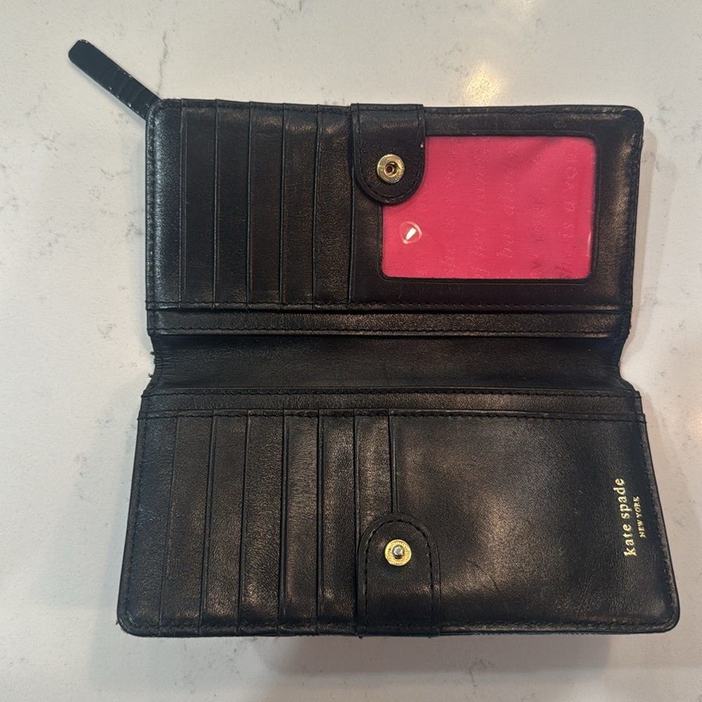 Kate Spade Wallet - Picture 2 of 2